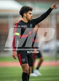 Photo from the gallery "Victoria East vs. Morton Ranch"