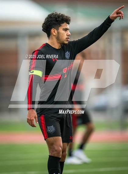 Thumbnail 1 in Victoria East vs. Morton Ranch photogallery.