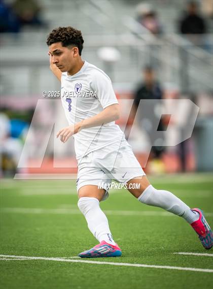 Thumbnail 3 in Victoria East vs. Morton Ranch photogallery.