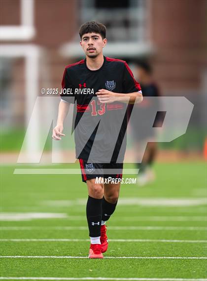 Thumbnail 1 in Victoria East vs. Morton Ranch photogallery.