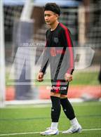 Photo from the gallery "Victoria East vs. Morton Ranch"