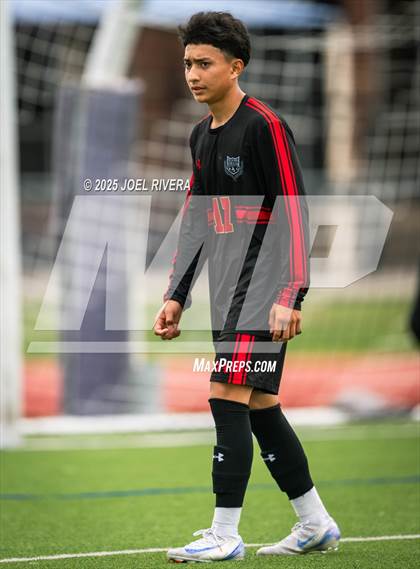 Thumbnail 1 in Victoria East vs. Morton Ranch photogallery.
