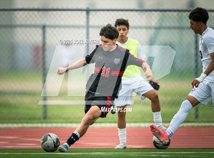 Thumbnail 1 in Victoria East vs. Morton Ranch photogallery.