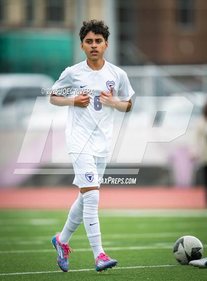 Thumbnail 1 in Victoria East vs. Morton Ranch photogallery.