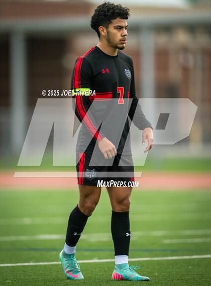 Thumbnail 2 in Victoria East vs. Morton Ranch photogallery.