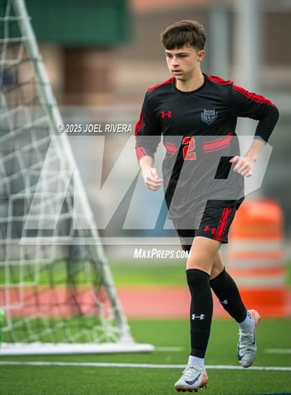 Thumbnail 2 in Victoria East vs. Morton Ranch photogallery.