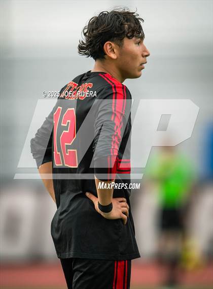 Thumbnail 1 in Victoria East vs. Morton Ranch photogallery.