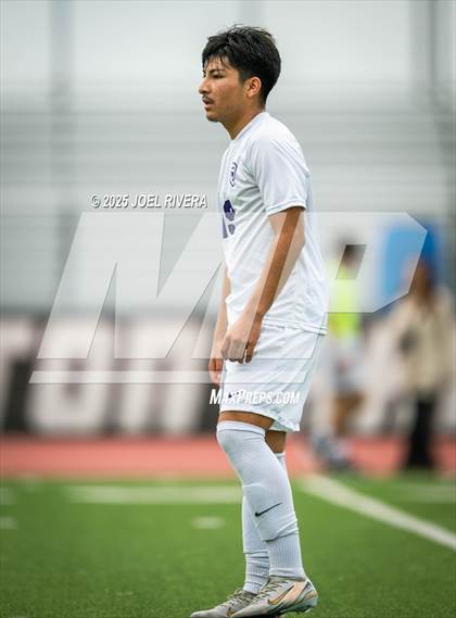 Thumbnail 2 in Victoria East vs. Morton Ranch photogallery.