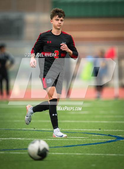 Thumbnail 3 in Victoria East vs. Morton Ranch photogallery.