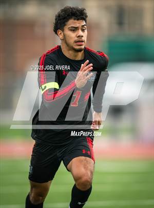 Victoria East vs. Morton Ranch