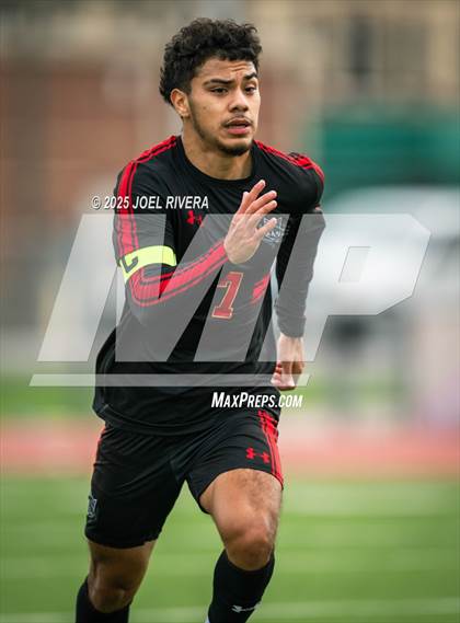 Thumbnail 1 in Victoria East vs. Morton Ranch photogallery.
