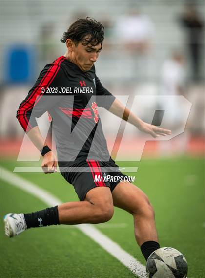 Thumbnail 2 in Victoria East vs. Morton Ranch photogallery.