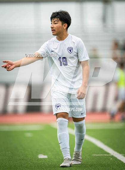 Thumbnail 3 in Victoria East vs. Morton Ranch photogallery.