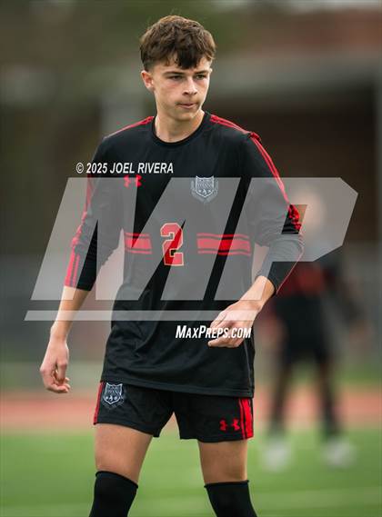 Thumbnail 3 in Victoria East vs. Morton Ranch photogallery.