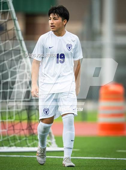 Thumbnail 3 in Victoria East vs. Morton Ranch photogallery.