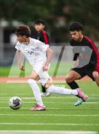 Photo from the gallery "Victoria East vs. Morton Ranch"