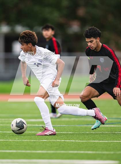 Thumbnail 3 in Victoria East vs. Morton Ranch photogallery.