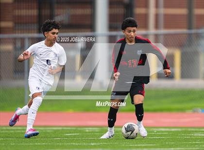 Thumbnail 1 in Victoria East vs. Morton Ranch photogallery.