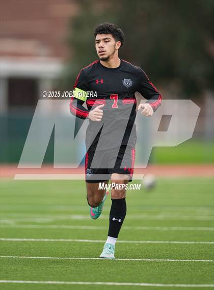 Thumbnail 2 in Victoria East vs. Morton Ranch photogallery.