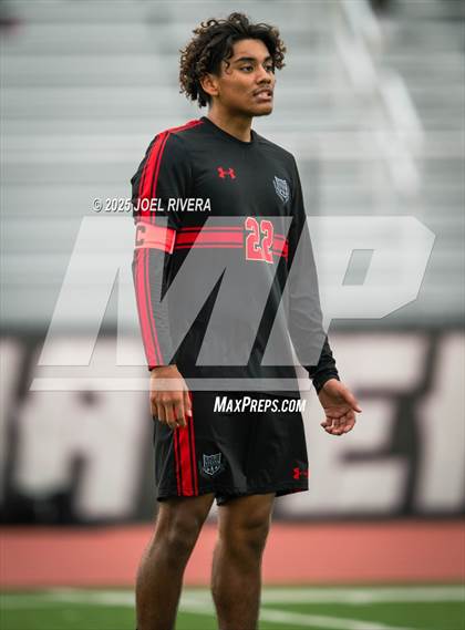 Thumbnail 3 in Victoria East vs. Morton Ranch photogallery.