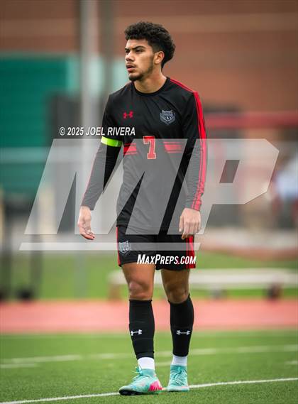 Thumbnail 2 in Victoria East vs. Morton Ranch photogallery.