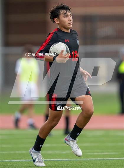 Thumbnail 1 in Victoria East vs. Morton Ranch photogallery.