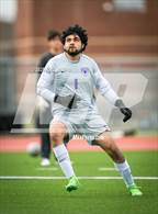 Photo from the gallery "Victoria East vs. Morton Ranch"