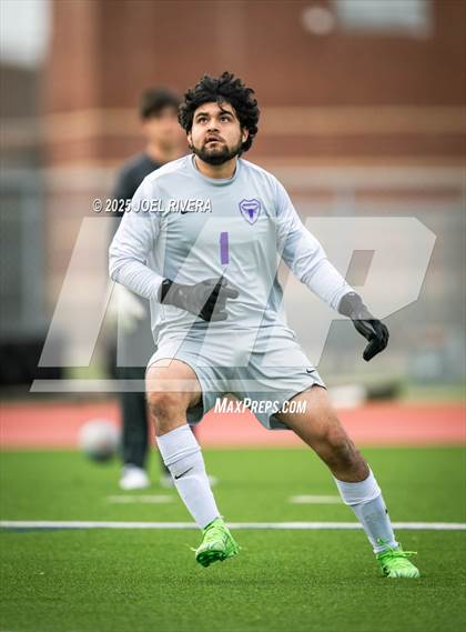 Thumbnail 2 in Victoria East vs. Morton Ranch photogallery.