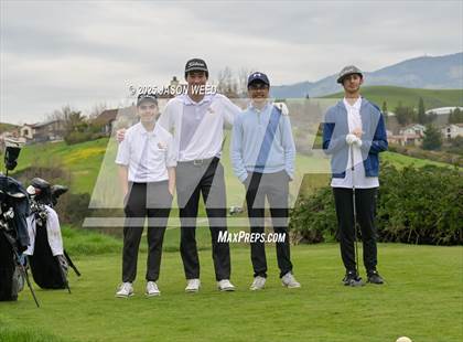 Thumbnail 3 in East Bay Tournament (Bridges Golf Course ) photogallery.