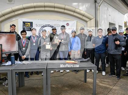 Thumbnail 1 in East Bay Tournament (Bridges Golf Course ) photogallery.