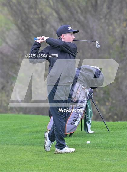 Thumbnail 2 in East Bay Tournament (Bridges Golf Course ) photogallery.