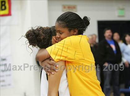 Thumbnail 1 in Dublin vs. Bishop O'Dowd (CIF NCS D3 Final) photogallery.