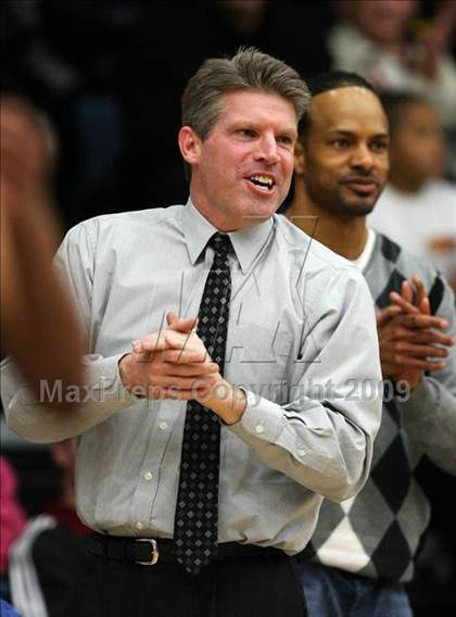 Thumbnail 1 in Dublin vs. Bishop O'Dowd (CIF NCS D3 Final) photogallery.