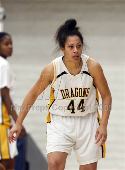 Thumbnail 3 in Dublin vs. Bishop O'Dowd (CIF NCS D3 Final) photogallery.