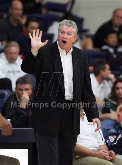 Thumbnail 3 in Dublin vs. Bishop O'Dowd (CIF NCS D3 Final) photogallery.