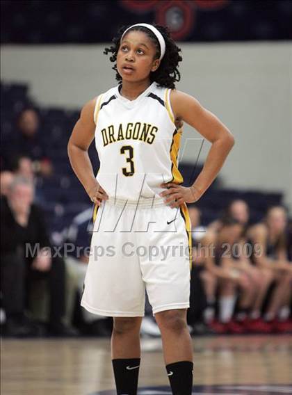 Thumbnail 2 in Dublin vs. Bishop O'Dowd (CIF NCS D3 Final) photogallery.
