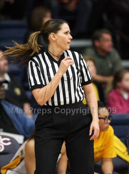Thumbnail 1 in Dublin vs. Bishop O'Dowd (CIF NCS D3 Final) photogallery.