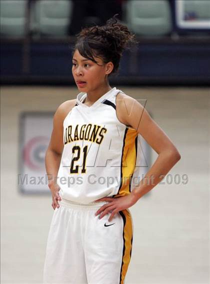 Thumbnail 3 in Dublin vs. Bishop O'Dowd (CIF NCS D3 Final) photogallery.