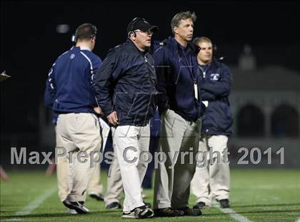 Thumbnail 2 in Mendon/Sutherland vs. East (Section 5 Class AA Semifinal) photogallery.