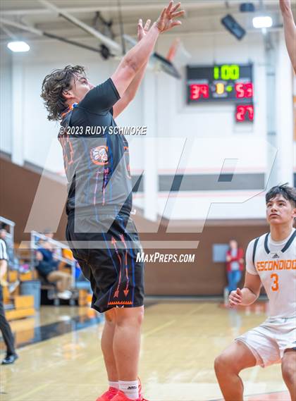 Thumbnail 1 in Clairemont @ Escondido photogallery.