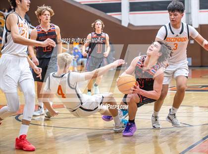 Thumbnail 1 in Clairemont @ Escondido photogallery.