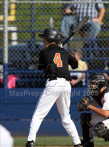 Thumbnail 2 in Arcata @ Justin-Siena (CIF NCS D4 Playoffs) photogallery.