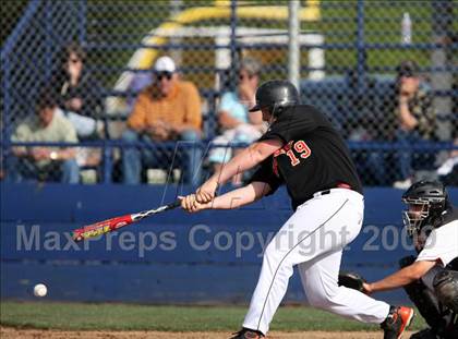 Thumbnail 2 in Arcata @ Justin-Siena (CIF NCS D4 Playoffs) photogallery.