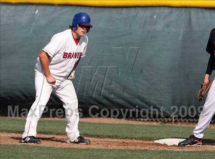 Thumbnail 3 in Arcata @ Justin-Siena (CIF NCS D4 Playoffs) photogallery.