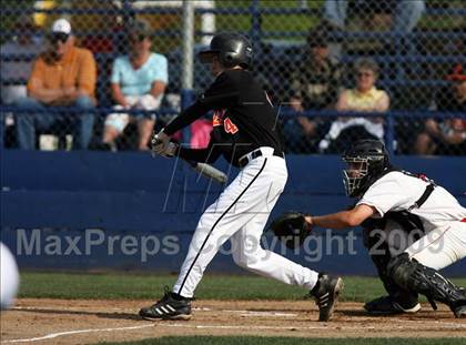 Thumbnail 2 in Arcata @ Justin-Siena (CIF NCS D4 Playoffs) photogallery.