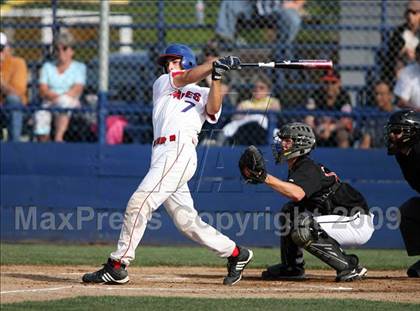 Thumbnail 2 in Arcata @ Justin-Siena (CIF NCS D4 Playoffs) photogallery.