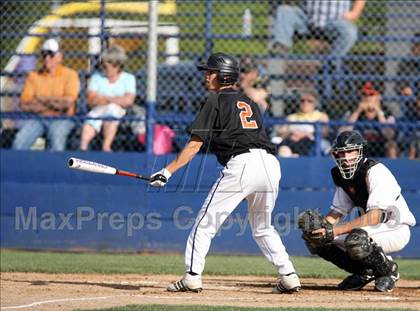 Thumbnail 3 in Arcata @ Justin-Siena (CIF NCS D4 Playoffs) photogallery.