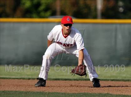 Thumbnail 2 in Arcata @ Justin-Siena (CIF NCS D4 Playoffs) photogallery.
