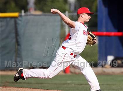 Thumbnail 2 in Arcata @ Justin-Siena (CIF NCS D4 Playoffs) photogallery.