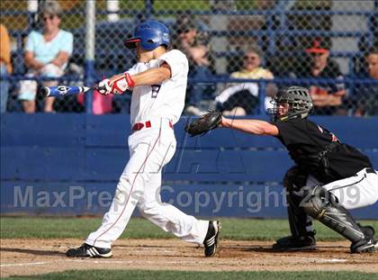 Thumbnail 2 in Arcata @ Justin-Siena (CIF NCS D4 Playoffs) photogallery.